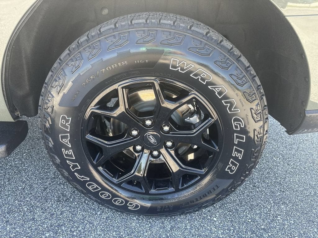 2024 Ford Expedition Timberline