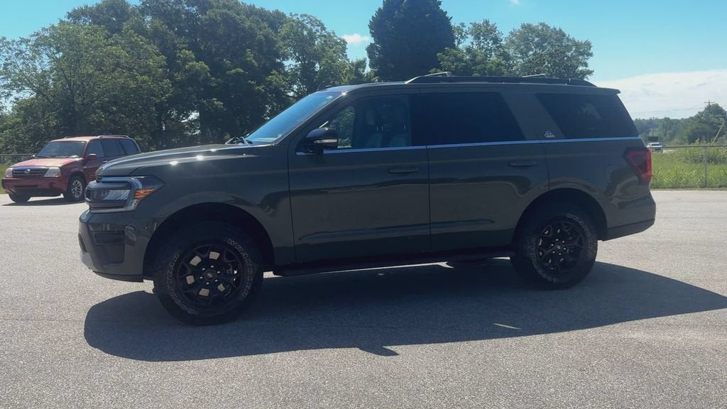 2024 Ford Expedition Timberline