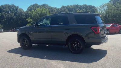 2024 Ford Expedition Timberline