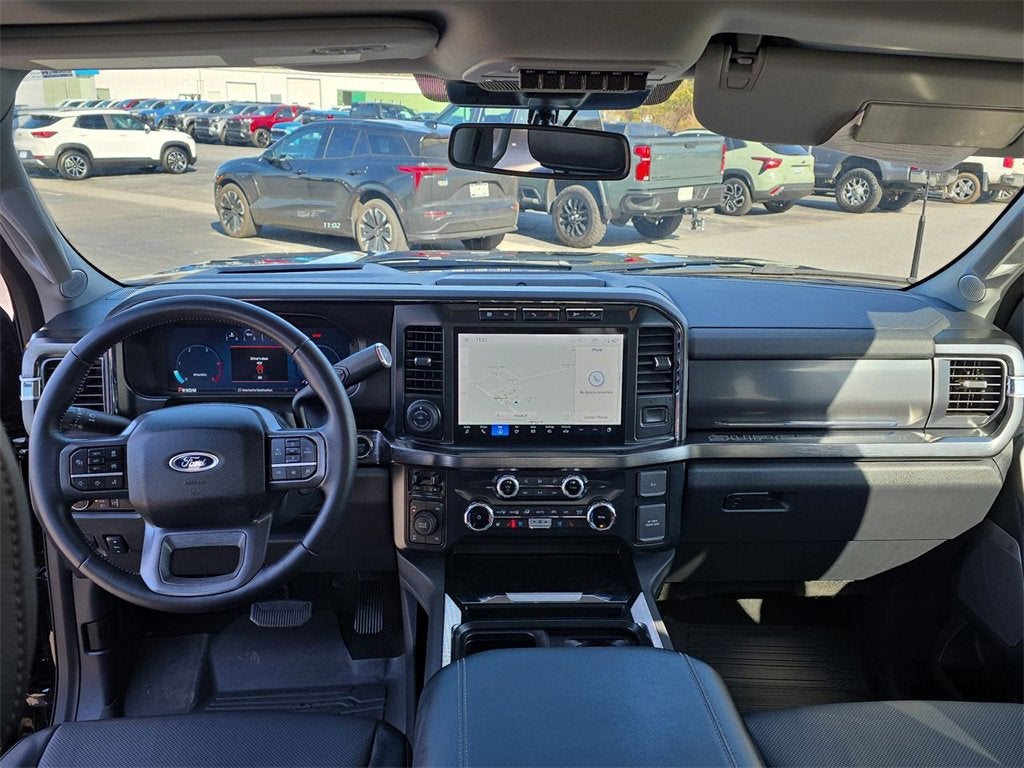 2024 Ford F-250 LARIAT