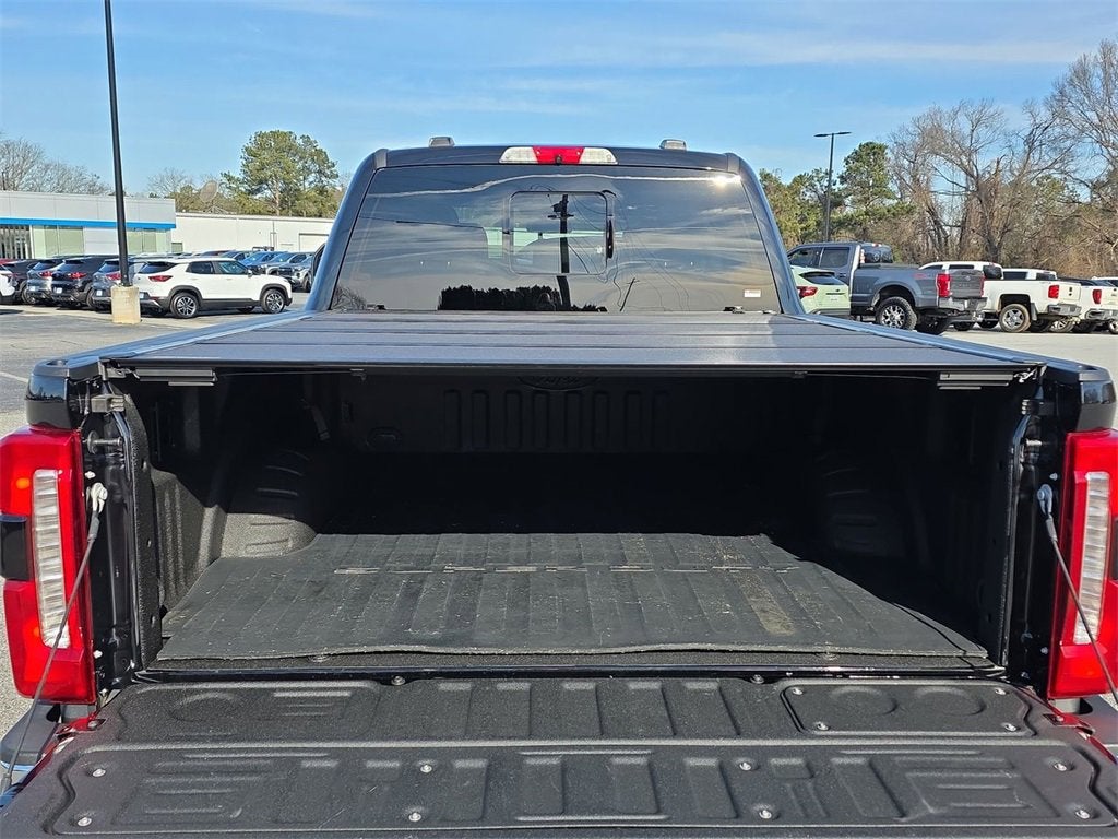 2024 Ford F-250 LARIAT