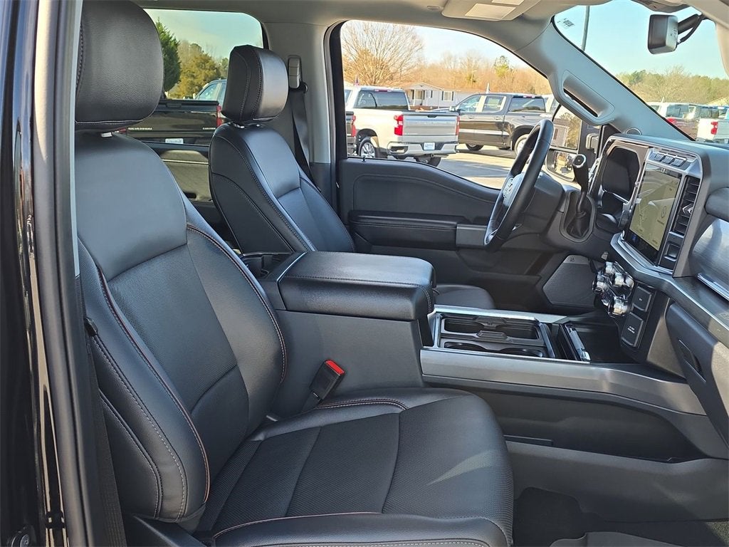 2024 Ford F-250 LARIAT