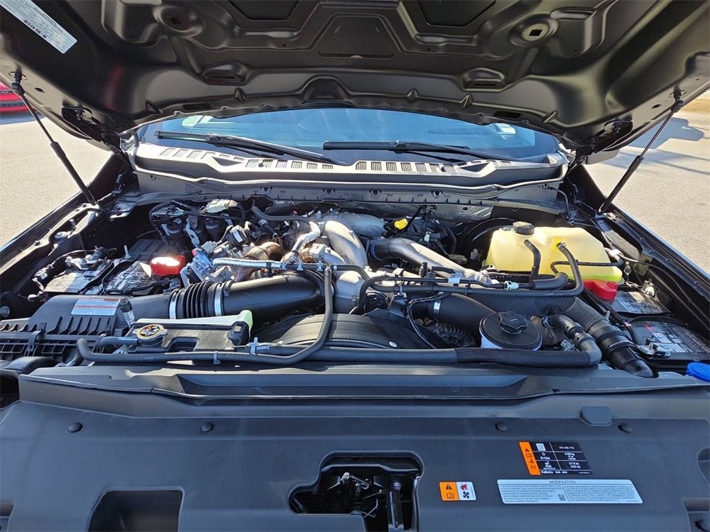 2024 Ford F-250 LARIAT