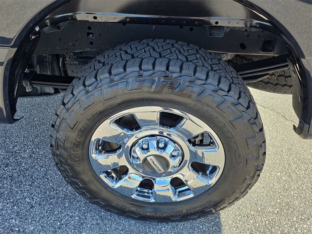 2024 Ford F-250 LARIAT