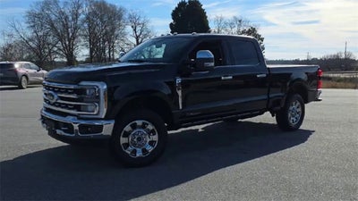 2024 Ford F-250 LARIAT