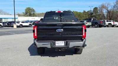 2024 Ford F-250 LARIAT