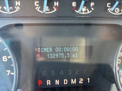 2011 Ford F-150 XL