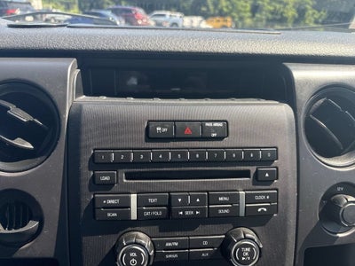 2011 Ford F-150 XL