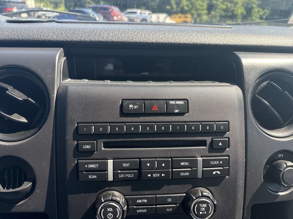 2011 Ford F-150 XL