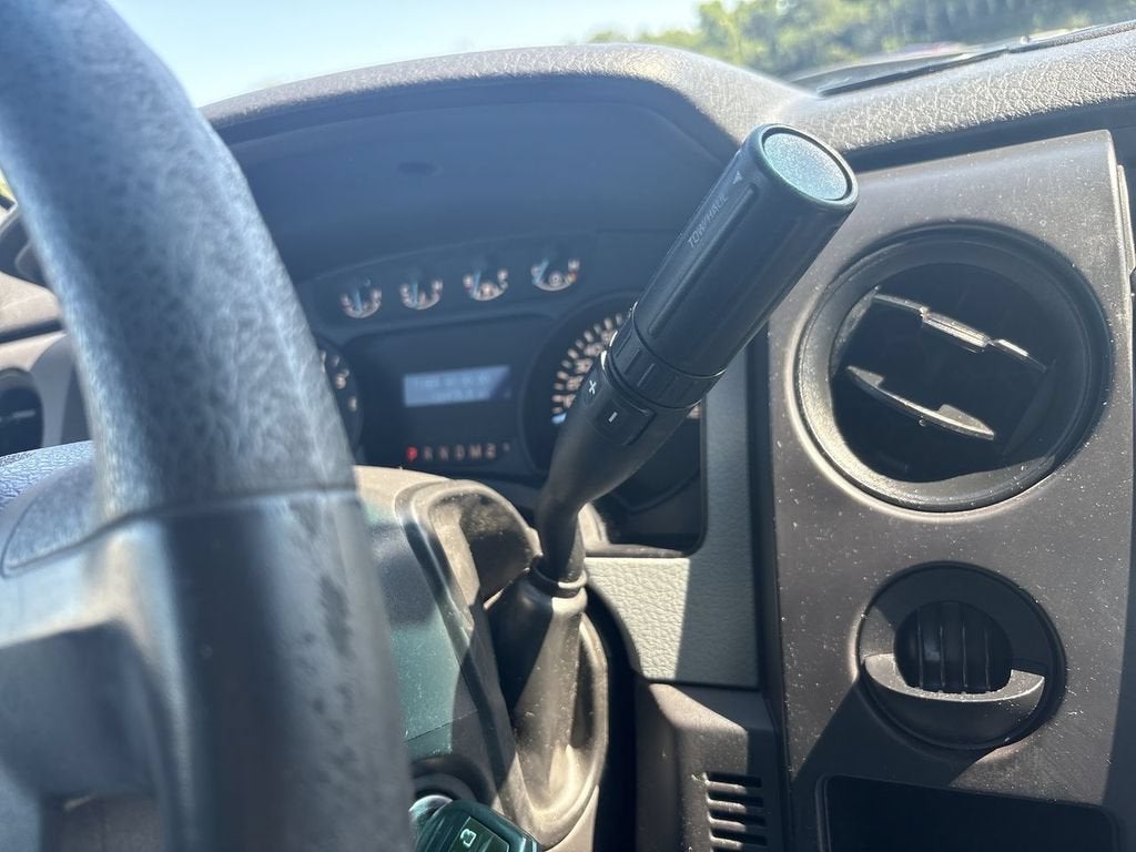 2011 Ford F-150 XL