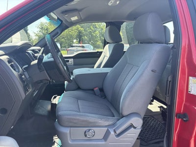 2011 Ford F-150 XL