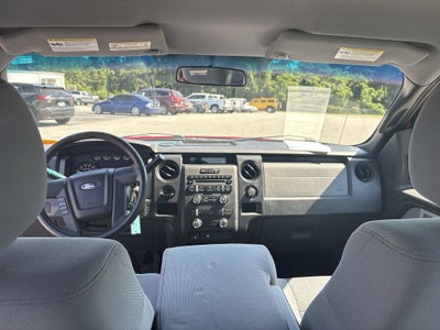 2011 Ford F-150 XL