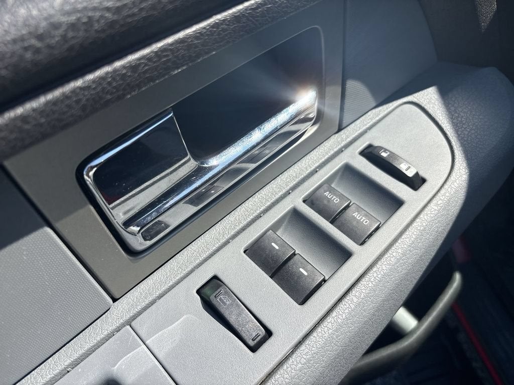 2011 Ford F-150 XL