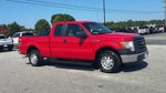 2011 Ford F-150 XL
