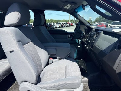 2011 Ford F-150 XL