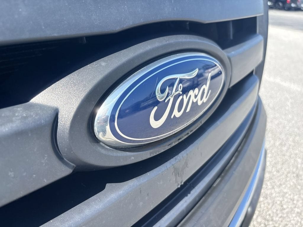 2011 Ford F-150 XL