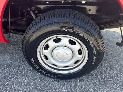 2011 Ford F-150 XL