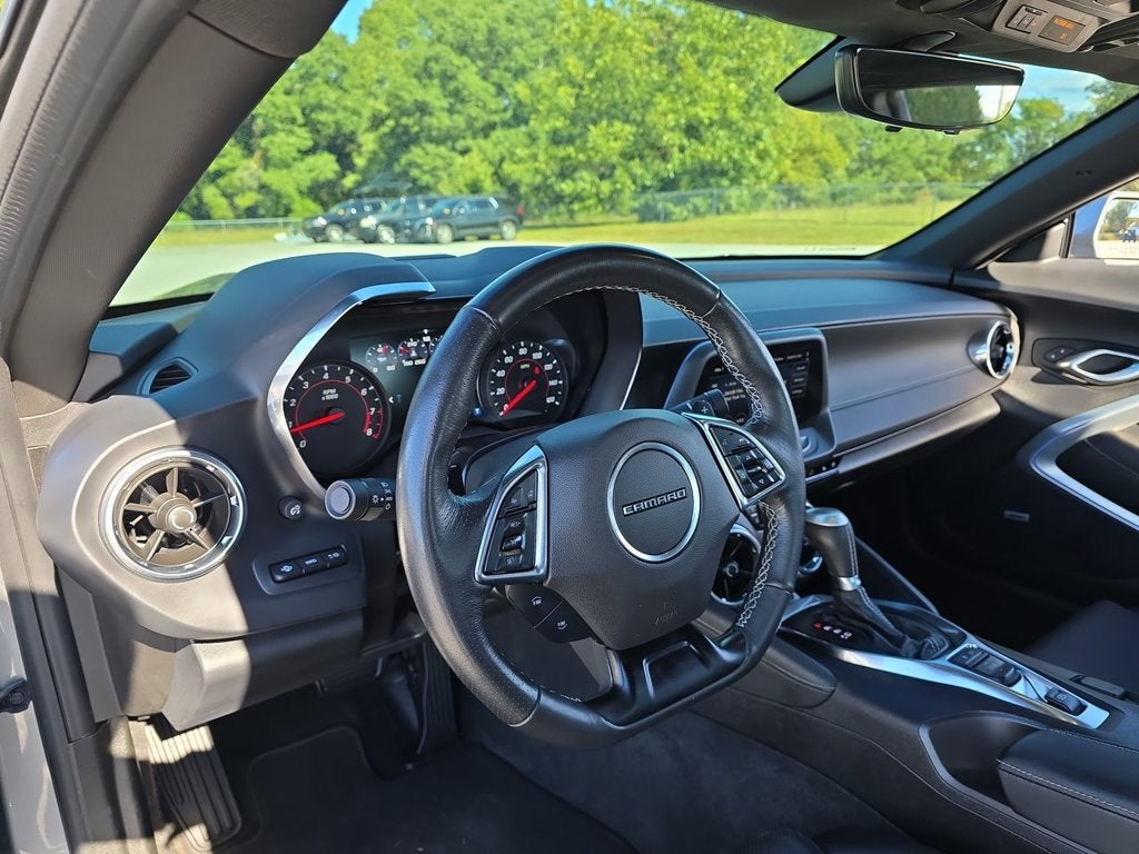 2024 Chevrolet Camaro 3LT