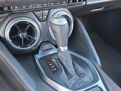 2024 Chevrolet Camaro 3LT