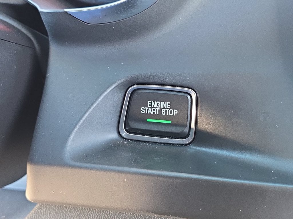 2024 Chevrolet Camaro 3LT