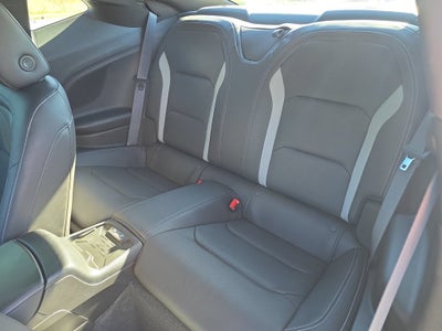 2024 Chevrolet Camaro 3LT