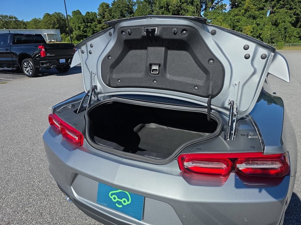 2024 Chevrolet Camaro 3LT