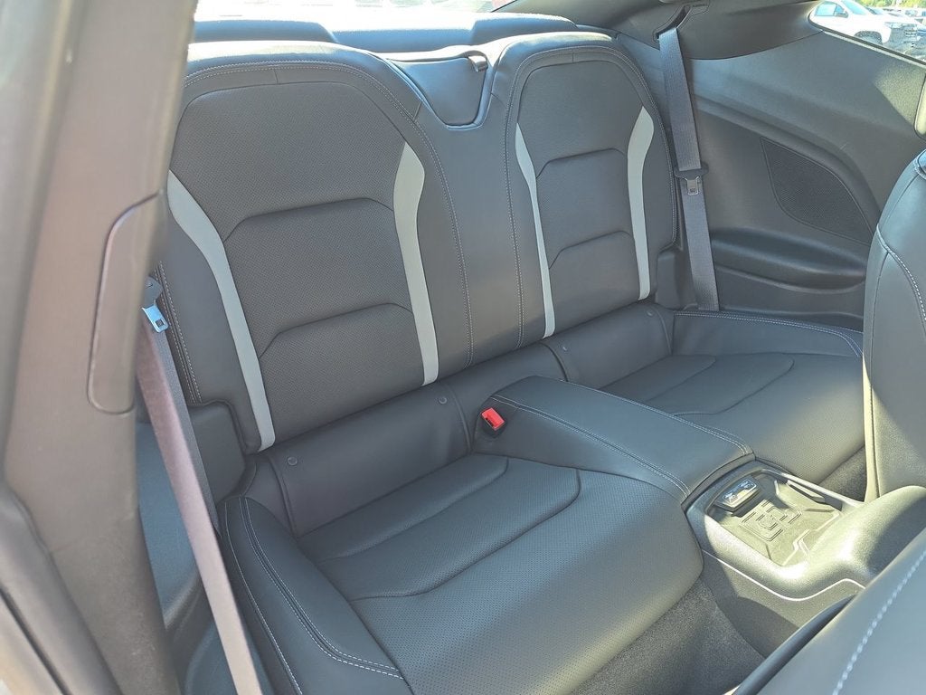 2024 Chevrolet Camaro 3LT