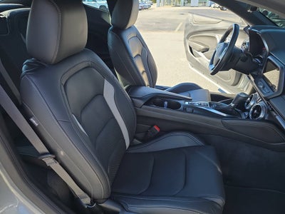 2024 Chevrolet Camaro 3LT