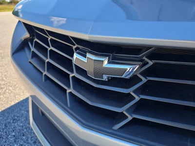 2024 Chevrolet Camaro 3LT