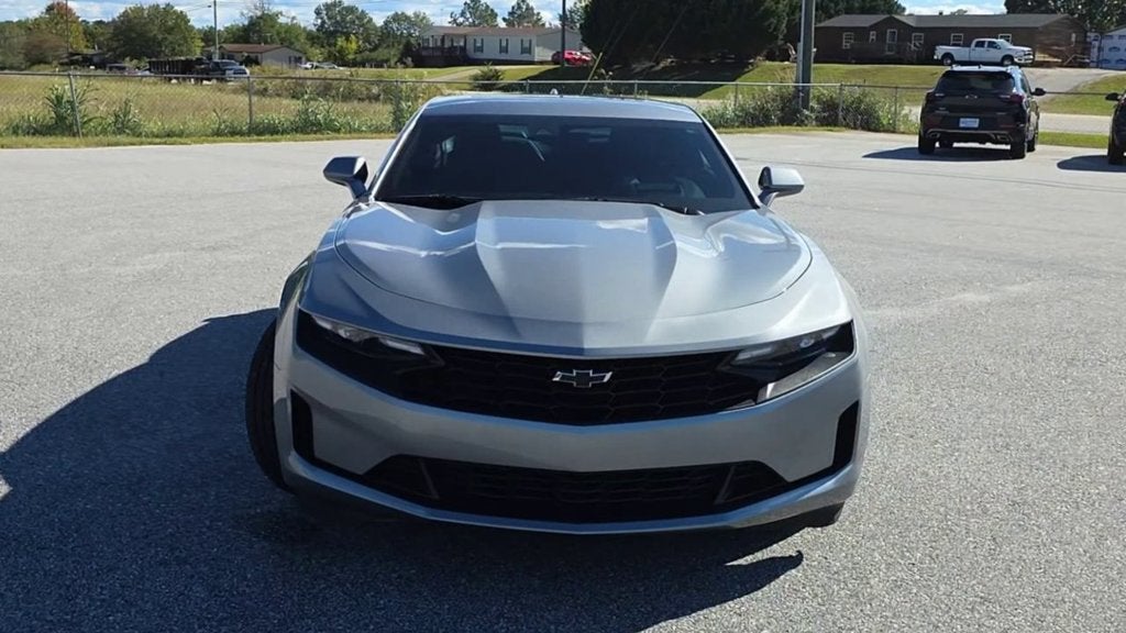 2024 Chevrolet Camaro 3LT