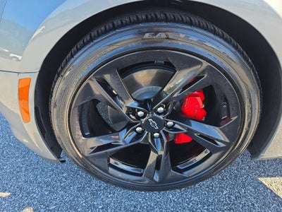 2024 Chevrolet Camaro 3LT