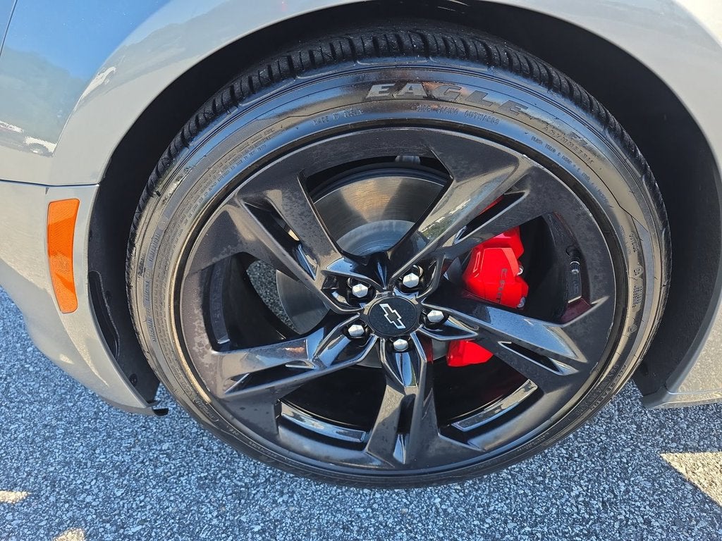 2024 Chevrolet Camaro 3LT
