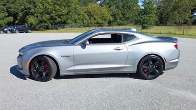 2024 Chevrolet Camaro 3LT