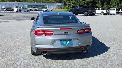 2024 Chevrolet Camaro 3LT