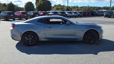 2024 Chevrolet Camaro 3LT
