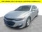 2021 Chevrolet Malibu LS
