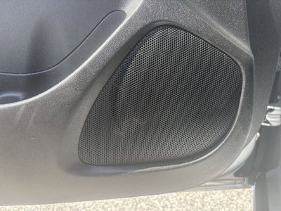 2021 Chevrolet Malibu LS