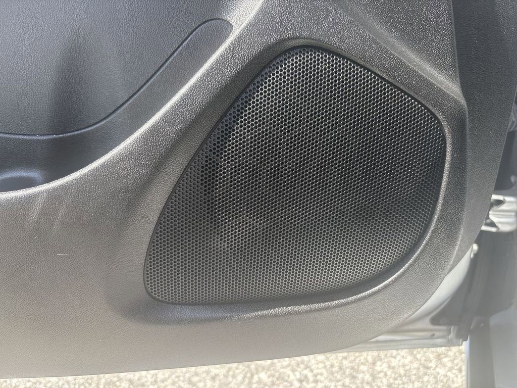 2021 Chevrolet Malibu LS