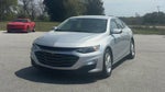 2021 Chevrolet Malibu LS