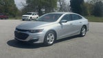 2021 Chevrolet Malibu LS