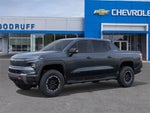 2026 Chevrolet Silverado EV Trail Boss - Extended Range