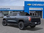 2026 Chevrolet Silverado EV Trail Boss - Extended Range