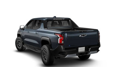 2026 Chevrolet Silverado EV Trail Boss - Extended Range