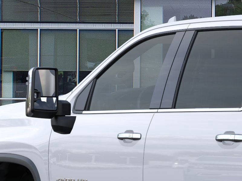 2026 Chevrolet Silverado 3500 HD LTZ DRW