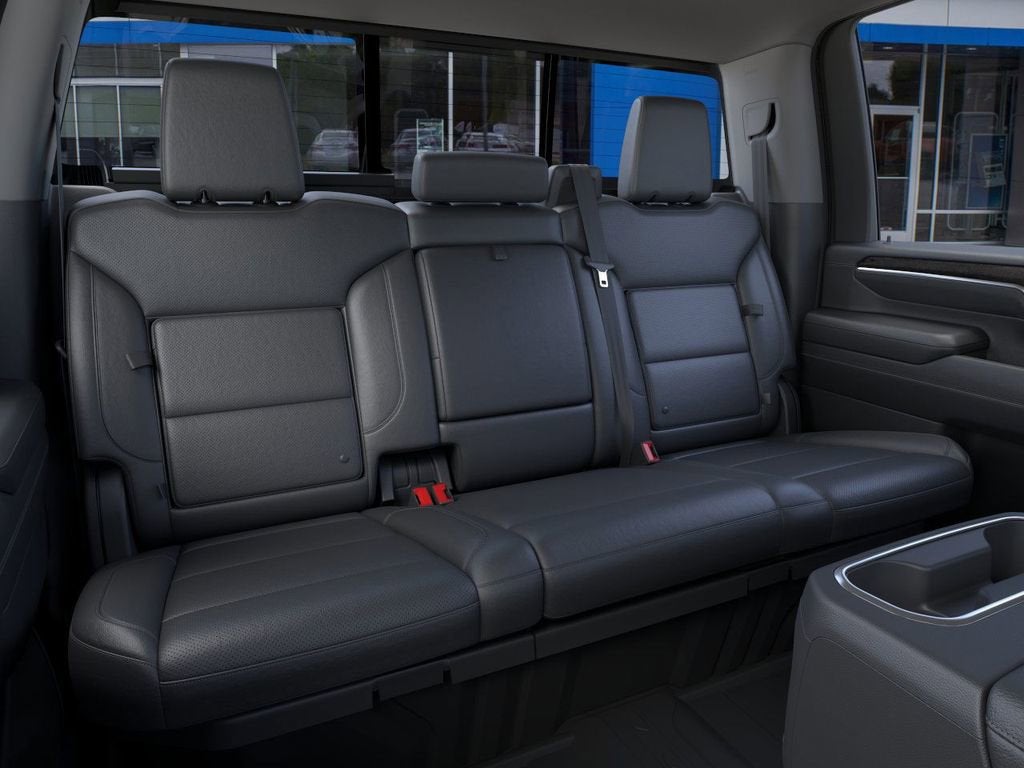 2026 Chevrolet Silverado 3500 HD LTZ DRW