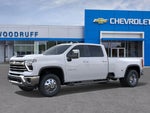2026 Chevrolet Silverado 3500 HD LTZ DRW