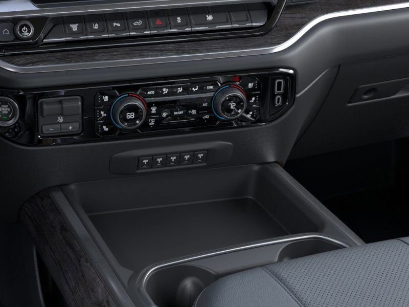 2026 Chevrolet Silverado 3500 HD LTZ DRW