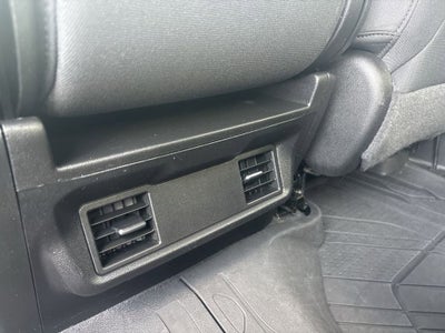 2022 Chevrolet Silverado 2500 HD Custom