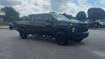 2022 Chevrolet Silverado 2500 HD Custom