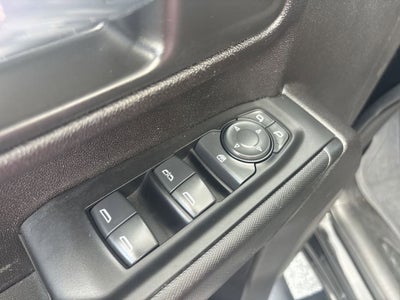 2022 Chevrolet Silverado 2500 HD Custom
